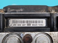 Pompa abs Fiat Scudo II 06- 0265234212, 9649986180, 0265950407
