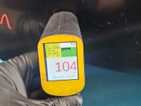 Drzwi tył prawe Opel Astra V K kombi 5d Z22y