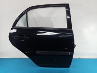 Drzwi tył prawe Toyota Corolla E15 sedan 4d 209