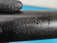 Rura przewód Producent części: OPEL, Diesel, Europejska, powietrza Opel Insignia B 461071664, 39155304 2.0 cdti