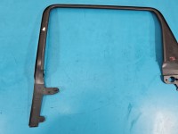 Listwa drzwi tył lewa Jeep Cherokee KL HB