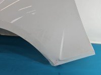 Błotnik przód lewy BMW G20 biały 300