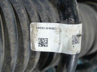 Sprężyna przód przednia Hyundai I30 III 16- 1.5 DPI 16V