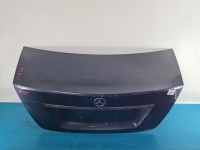 Klapa tył Mercedes W204 sedan 4d C755