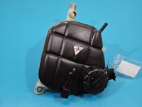 Zbiorniczek Zbiornik wyrównawczy Mercedes ML W164 3.0 cdi