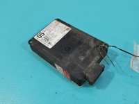 Sterownik moduł Mercedes, Europejska, Radar przód,naprawiany Mercedes W246 A0009052804