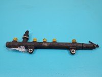 Listwa wtryskowa CZUJNIKI Renault Trafic II 0281002522, 0445214024, 7700114017 1.9 dci