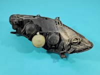 Reflektor lewy lampa przód Mercedes W169 EUROPA 0301197201, 1698200161