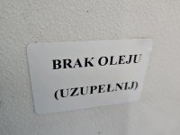 Most tylny DYFER tył Ford Transit 2.5d