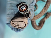 InstalacJa Wiązka silnika 1363890 2.5 crdi Isuzu D-Max II 11-19