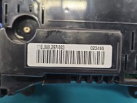 Licznik Audi A3 8P 2.0 tdi 8P0920930K EUROPA
