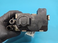 Przepustnica Opel Astra III H 1.6 16V 055352858, 25362123