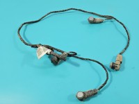 Czujnik parkowania PDC Opel Meriva B 13367136, 13300715, 0263013002 Z179