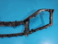 WZMOCNIENIE CZOŁOWE Pas przedni Ford Focus Mk2