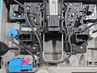 Lampa kabiny lampka AUDI A6 C7 4G0947135E, 4G0959613