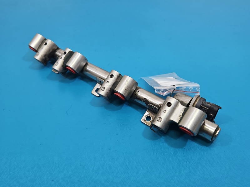 Listwa wtryskowa CZUJNIKI 35340-2GGA1, 35342-2GGA0 Hyundai Santa Fe III 12–18 2.4 GDI