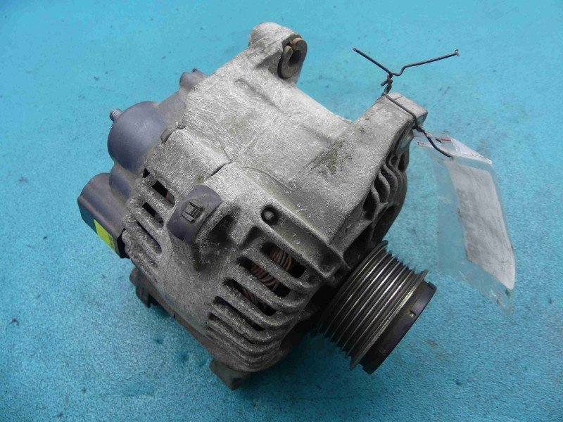 TEST Alternator Hyundai Ix35 09-13 37300-25600, 2608052 2.0 16v