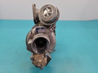 Turbosprężarka Regenerowana Opel Insignia A 53049880352, 53049700352, YF710132235 00009 2.0 T (A20NHT) 220KM