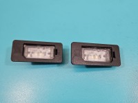 Podświetlenie BMW iX3 G08 9481841