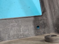 WZMOCNIENIE CZOŁOWE Pas przedni Citroen C4 II 9676568780