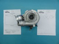 Turbosprężarka Regenerowana Renault Laguna III 765015-4, H8200347344 2.0 dci 131KM