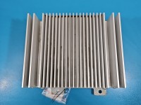 Wzmacniacz Kia Sportage III 10-15