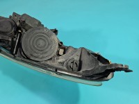 Reflektor lewy lampa przód Peugeot 207 EUROPA 9649986280