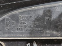 Lampa tył prawa Producent części: Dodge, klejona Dodge Caravan IV 00-07 HB EUROPA