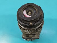 Sprężarka klimatyzacji kompresor 447200-9750 Bmw e39 2.5 R6