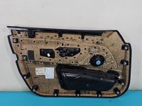 Tapicerka drzwi przód prawa boczek Bmw f10 f11