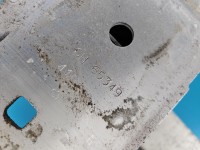 Wzmocnienie zderzaka przód belka Audi A3 8V przednie LY9B