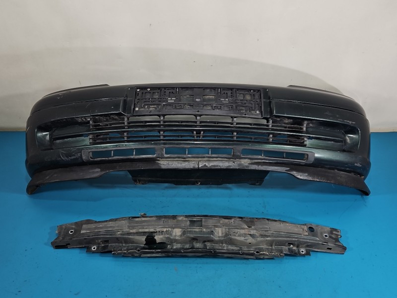 Zderzak przód przedni Opel Astra II G Z359