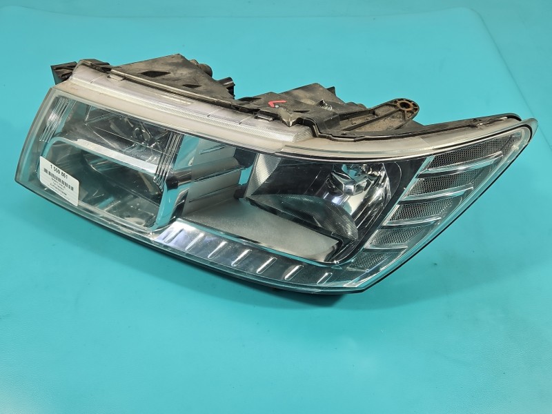 Reflektor lewy lampa przód Fiat Freemont EUROPA