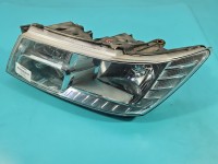 Reflektor lewy lampa przód Fiat Freemont EUROPA