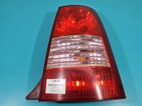 Lampa tył prawa Kia Picanto I HB