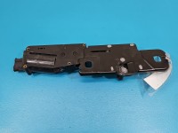 Zamek klapy tył AUDI A8 D4 4H sedan Dociąg 5 PIN 4H0827383