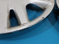 Kołpaki komplet Opel Corsa E