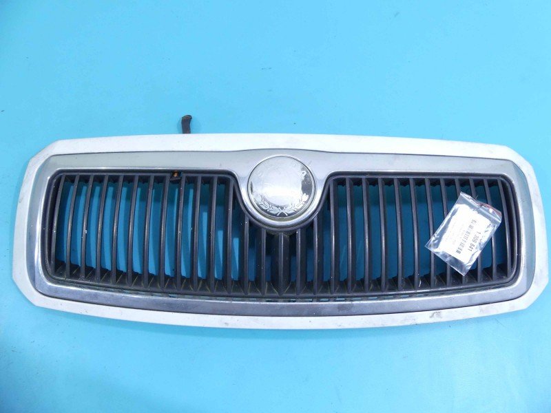 Atrapa grill Skoda Fabia I