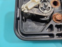 Klamka przód lewa zewnętrzna Jeep Grand Cherokee IV WK2 4581-1000, 04589887AD