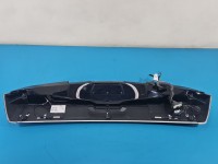 Spoiler lotka klapy Land rover range Evoque I 11-18 Fuji White