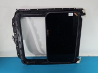 Szyberdach Porsche Panamera I 970 HB 5d