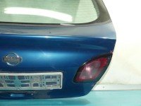 Klapa tył Nissan Primera P11 HB 5d granatowy