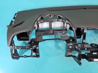 Deska rozdzielcza airbag pasażera kokpit Hyundai Elantra VI 15-20