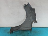 Błotnik przód prawy Ford Galaxy Mk2 06-15 srebrny 66
