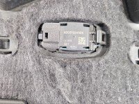 Osłona ZAŚLEPKA PLASTIK Mercedes W213 HBZ213019, A213680