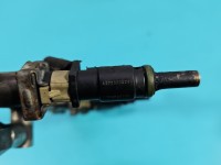 Wtryskiwacz benzyna A2720780249, A2720700995 Mercedes W221 3.5 V6 272KM