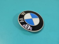 Atrapa grill BMW G30 7463684, 7499154