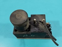 Pompka centralnego zamka Audi A4 B5 8L0862257E Producent części: Audi, Europejska