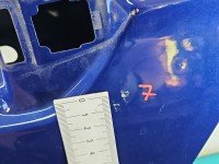 Drzwi tył lewe Ford Mondeo Mk5 kombi 5d niebieski LD