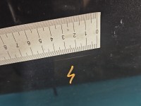 DRZWI PRZÓD LEWE KIEROWCY Ford Galaxy Mk2 06-15 5d Sea Grey